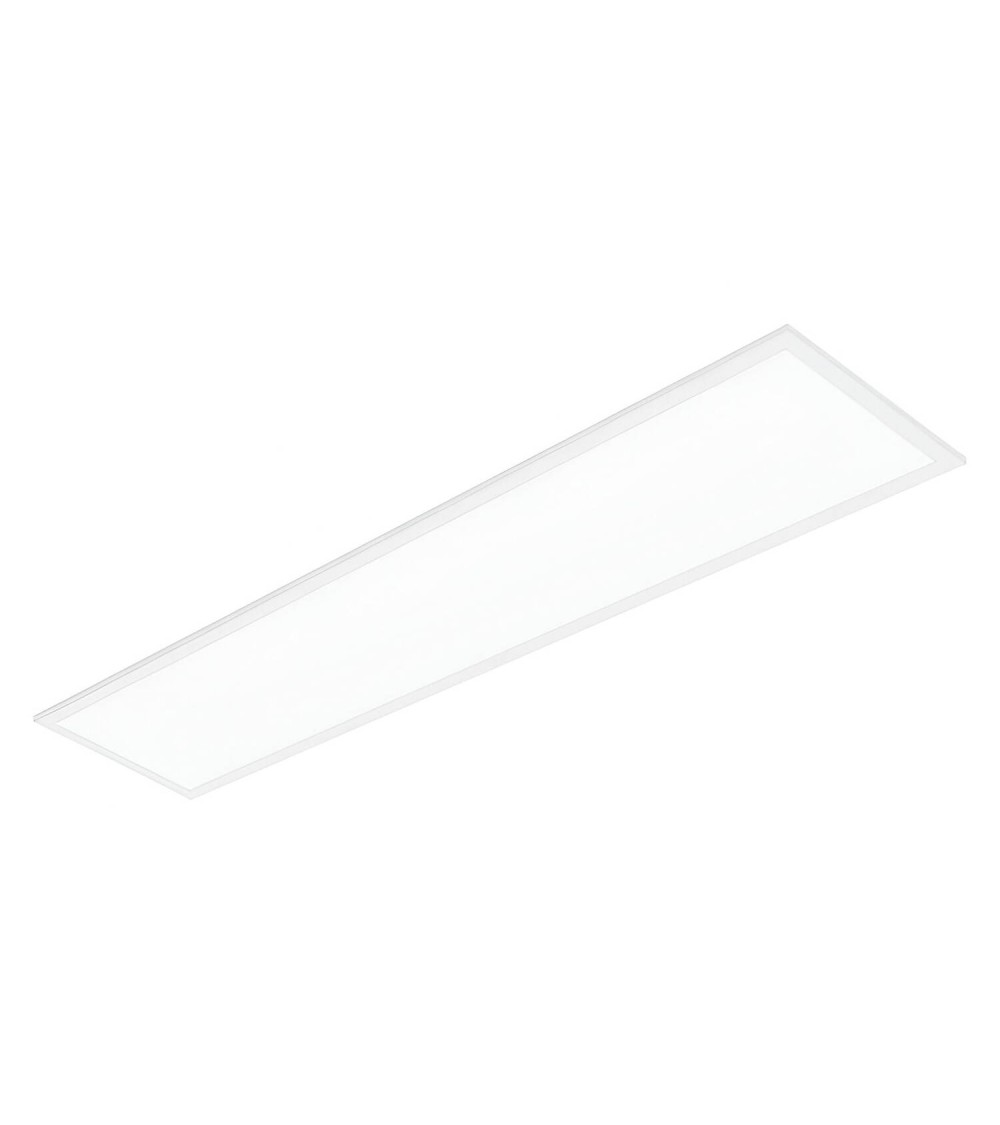 Panneau LED 120x30 cm 33W 4320lm Dimmable DALI Comfort 1200 LEDVANCE - 116921 - vue 1