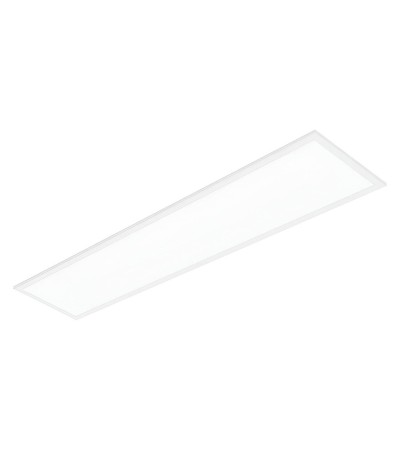 Panneau LED 120x30 cm 33W 4320lm Dimmable DALI Comfort 1200 LEDVANCE - 116921 - vue 3