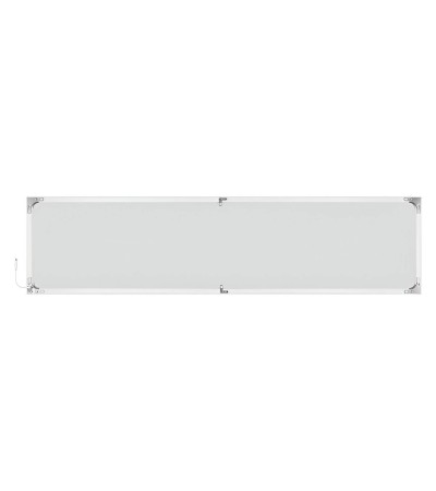 Panneau LED 120x30 cm 33W 4320lm Dimmable DALI Comfort 1200 LEDVANCE - 116921 - vue 7