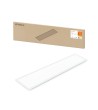 Panneau LED 120x30 cm 33W 4320lm Dimmable DALI Comfort 1200 LEDVANCE - 116921 - vue 8