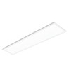 Panneau LED 120x30 cm 33W 3630lm Dimmable DALI Compact 1200 LEDVANCE - 116946 - vue 3