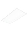 Panneau LED 120x60 cm 53W 5830lm Dimmable DALI Compact 1200 LEDVANCE - 116976 - vue 1