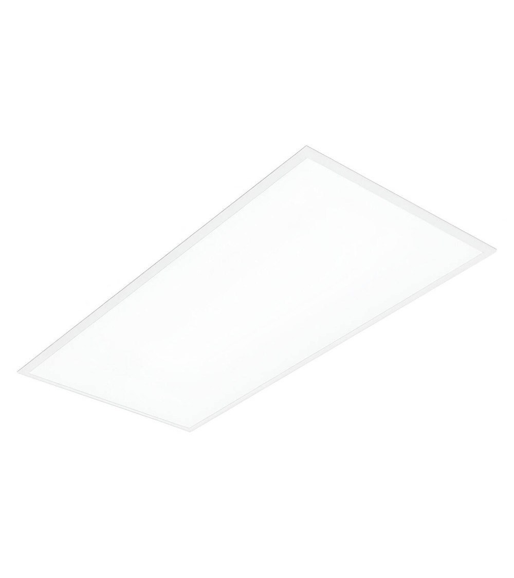 Panneau LED 120x60 cm 53W 5830lm UGR19 Compact 1200 LEDVANCE - 116986 - vue 1