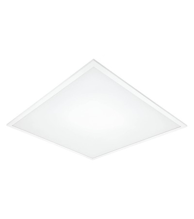 Panneau LED 60x60 cm 28W 3640lm Dimmable DALI UGR19 Comfort 600 LEDVANCE