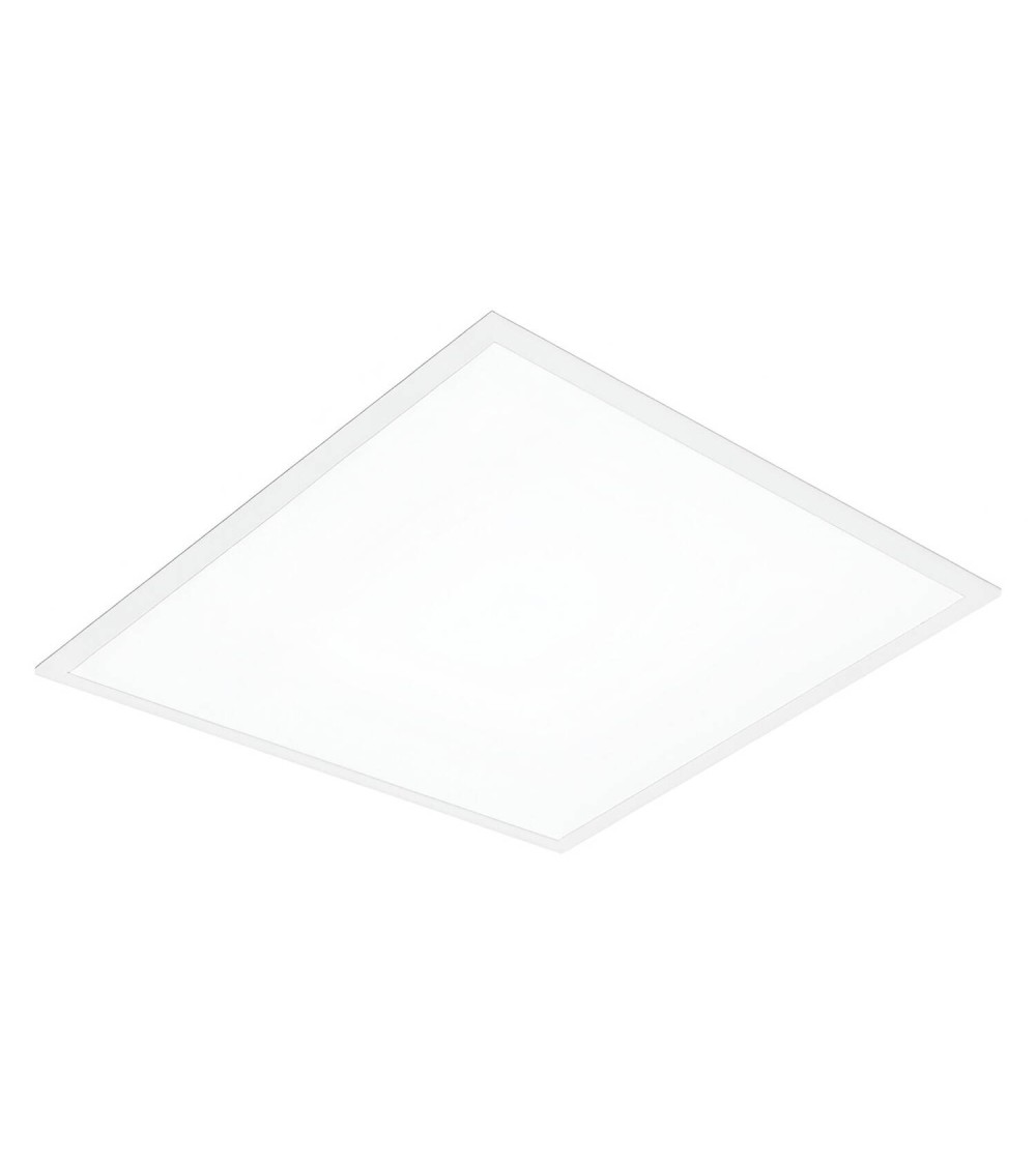 Panneau LED 60x60 cm 35W 3640lm Dimmable DALI UGR19 Compact 600 LEDVANCE - 117076 - vue 1