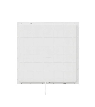 Panneau LED 60x60 cm 35W 3640lm Dimmable DALI UGR19 Compact 600 LEDVANCE - 117076 - vue 6