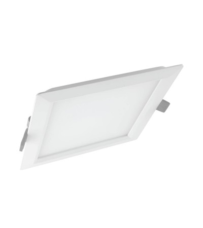 Dalle LED 18 W 85 lm/W Coupe 210x210 mm LEDVANCE