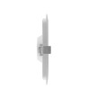 Dalle LED 12W 85 lm/W Coupe 155x155 mm LEDVANCE - 117186 - vue 5