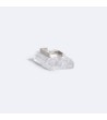 Connecteur HIPPO Angle pour Ruban LED 12/24V DC SMD & COB IP20 Largeur 8mm - 117199 - vue 5