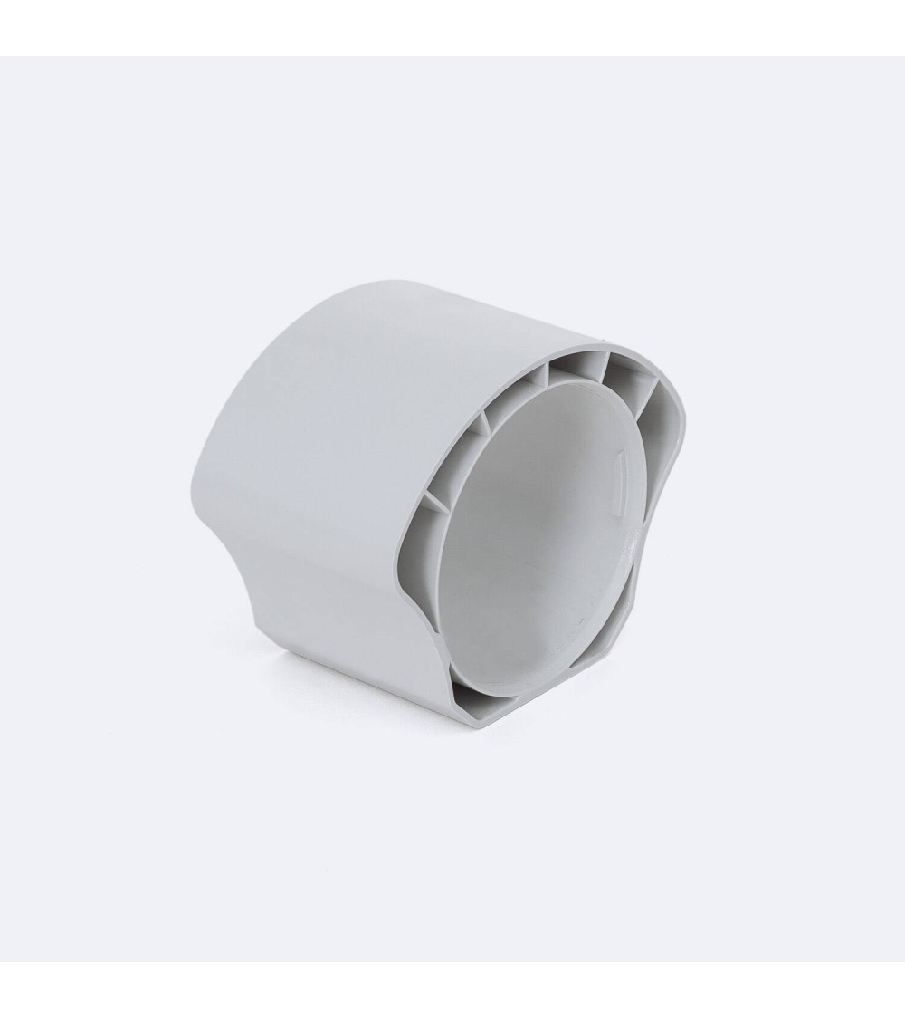Connecteur Type I pour Réglette Étanche LED IP66 Raccordable FLEXILITE - 117396 - vue 1
