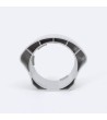 Connecteur Type I pour Réglette Étanche LED IP66 Raccordable FLEXILITE - 117396 - vue 2