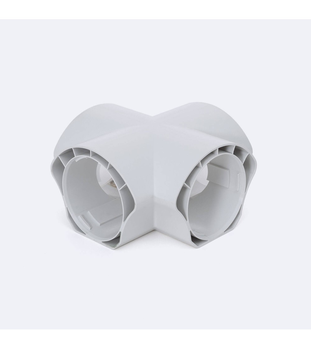 Connecteur Type X pour Réglette Étanche LED IP66 Raccordable FLEXILITE - 117400 - vue 1