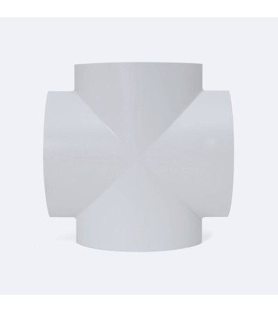 Connecteur Type X pour Réglette Étanche LED IP66 Raccordable FLEXILITE - 117400 - vue 2