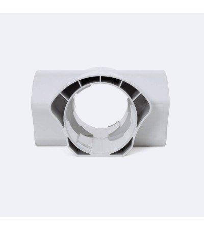 Connecteur Type X pour Réglette Étanche LED IP66 Raccordable FLEXILITE - 117400 - vue 4