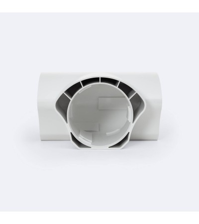Connecteur Type T pour Réglette Étanche LED IP66 Raccordable FLEXILITE - 117410 - vue 5