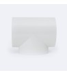 Connecteur Type T pour Réglette Étanche LED IP66 Raccordable FLEXILITE - 117410 - vue 7