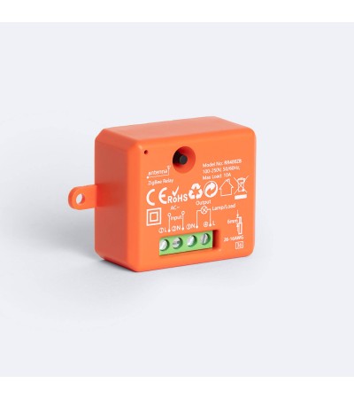 Interrupteur WiFi ZigBee pour Boîte Universelle - 117588 - vue 3