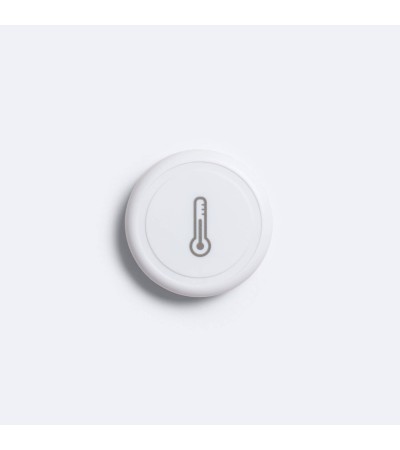 Capteur Température et Humidité Zigbee