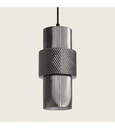 Suspension Métal et Verre Berila