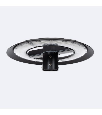 Luminaire LED 100W Lunix pour Eclairage Public