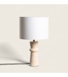 Lampe à poser Travertino Bittor - 117968 - vue 3