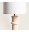Lampe à poser Travertino Bittor - 117968 - vue 5