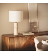 Lampe à poser Travertino Bittor - 117968 - vue 8