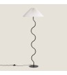 Lampadaire Métal Denahi - 117980 - vue 1
