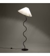 Lampadaire Métal Denahi - 117980 - vue 4