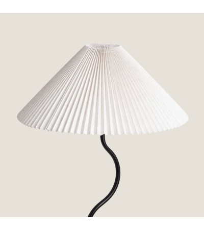 Lampadaire Métal Denahi - 117980 - vue 5