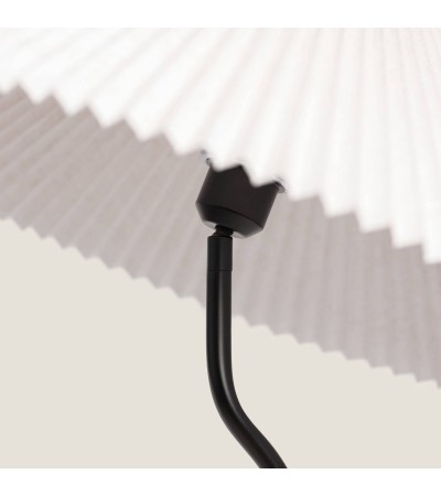 Lampadaire Métal Denahi - 117980 - vue 6