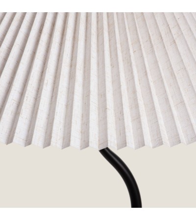 Lampadaire Métal Denahi - 117980 - vue 8