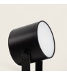 Lampe à Poser LED Portable Métal avec Batterie USB Rechargeable Devin - 117998 - vue 12