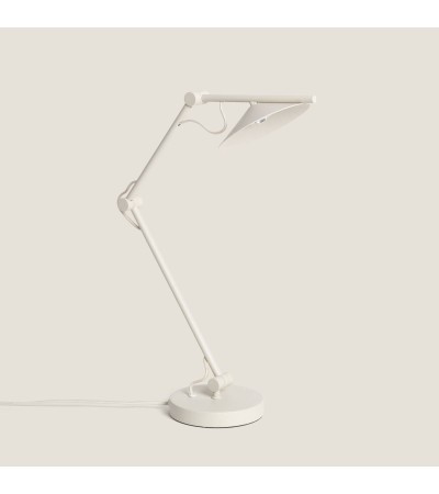 Lampe à Poser LED 8W Métal Evian - 118028 - vue 4