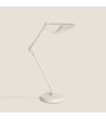 Lampe à Poser LED 8W Métal Evian - 118028 - vue 4