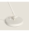 Lampe à Poser LED 8W Métal Evian - 118028 - vue 7