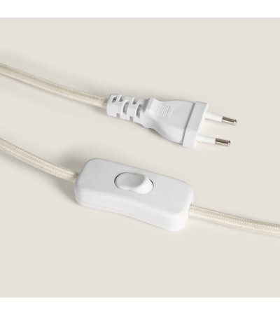 Lampe à Poser LED 8W Métal Evian - 118028 - vue 9