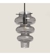 Suspension Verre Telder - 118036 - vue 3