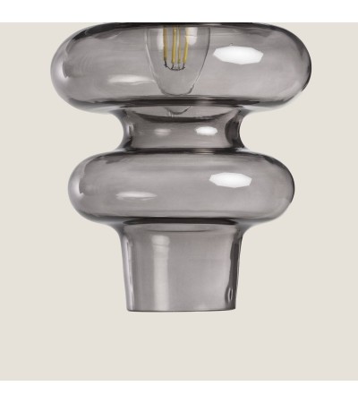 Suspension Verre Telder - 118036 - vue 5