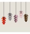Suspension Verre Telder - 118036 - vue 10