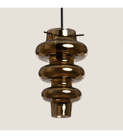 Suspension Verre Telder - 118036 - vue 12