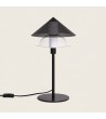 Lampe à Poser Métal Hesper - 118041 - vue 3
