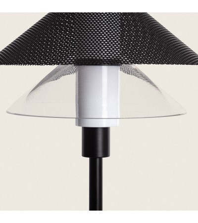 Lampe à Poser Métal Hesper - 118041 - vue 5