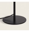Lampe à Poser Métal Hesper - 118041 - vue 6