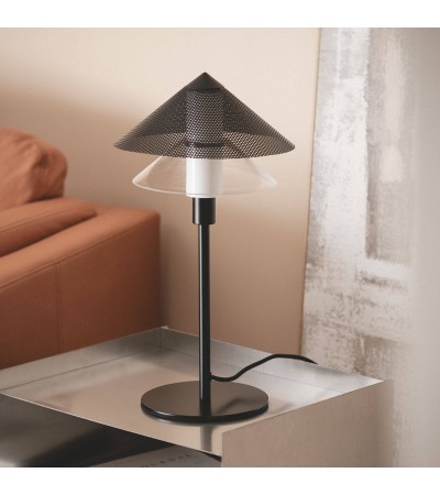 Lampe à Poser Métal Hesper - 118041 - vue 8