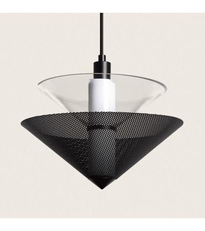 Suspension Métal Hesper - 118046 - vue 3