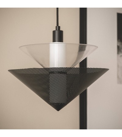 Suspension Métal Hesper - 118046 - vue 8