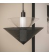 Suspension Métal Hesper - 118046 - vue 8