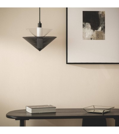 Suspension Métal Hesper - 118046 - vue 10