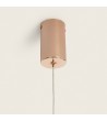 Suspension Linéaire LED 2,5 W Métal et Verre Harold - 118061 - vue 6